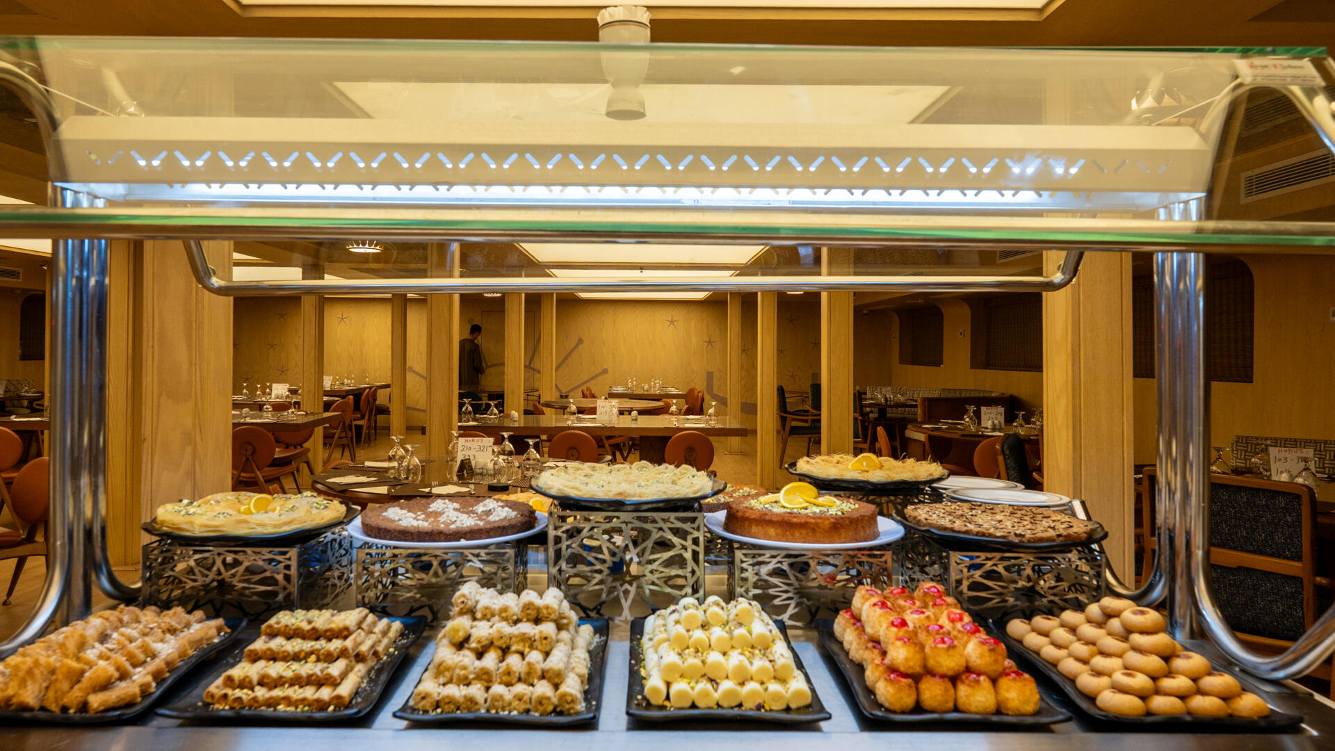 Néfertiti Caire et Nil-Mon French Club - Croisière M/S Nile Azur 5* Premium - 16