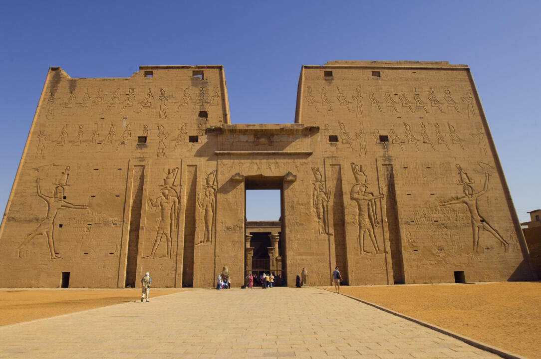 Egypte - Le Caire - Louxor et la vallée du Nil - Croisière Secrets d'Egypte et The Palace Port Ghalib by Pickalbatros