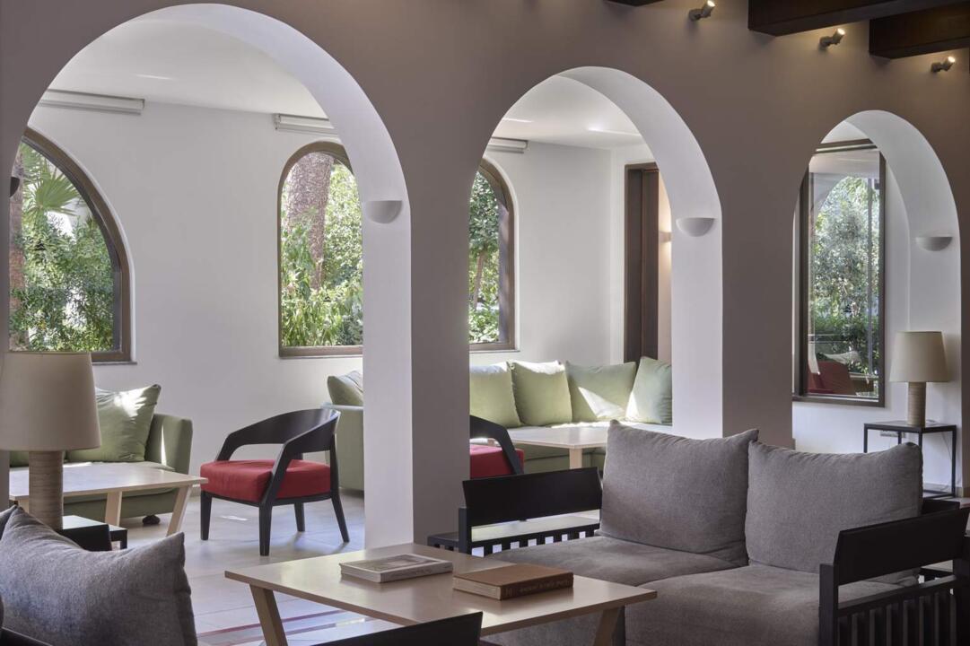 Mon French Club Atlantica Akti Zeus 4* - 7