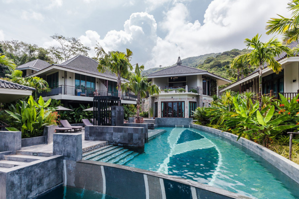 FLEX Séjour Mandarava Resort & Spa - 29