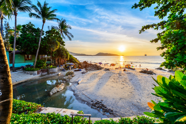 Combiné Bangkok, Khao Lak, Koh Phi Phi et Phuket 4* - 19