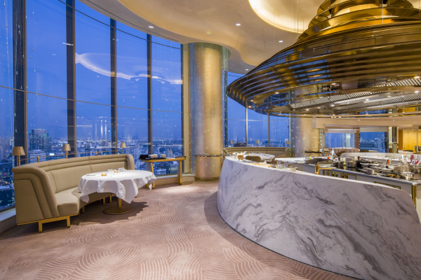 FLEX Combiné Thaïlande, De Bangkok aux Sables de Hua Hin 5* - 6