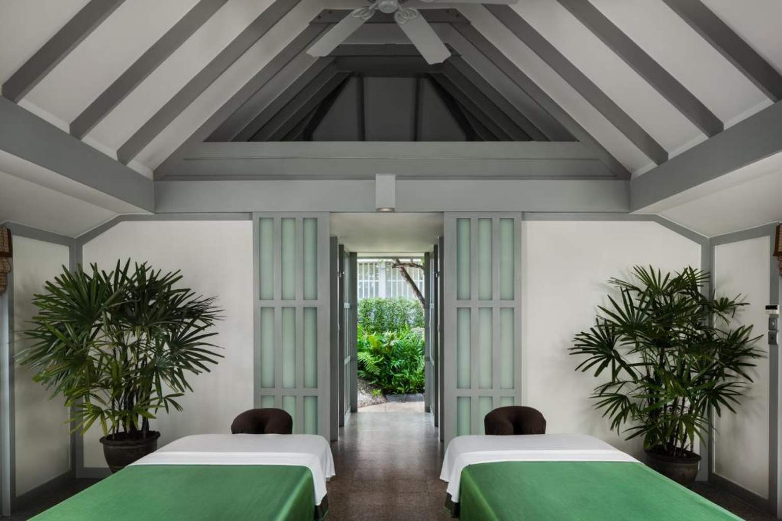 Hôtel The Surin Phuket 5* - image 16