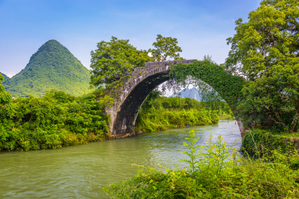 Circuit Charmes de Chine, des Moines Shaolin à Guilin - Vols Flex