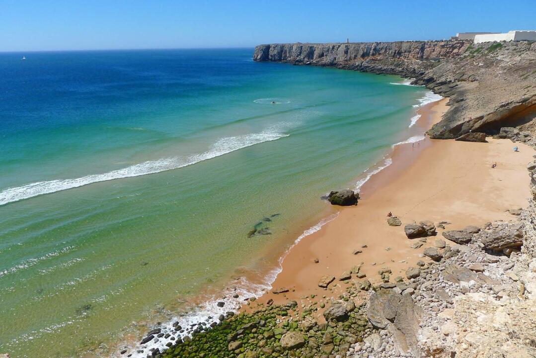 Cap sur les routes du Sud du Portugal : de Faro à Lisbonne - 11