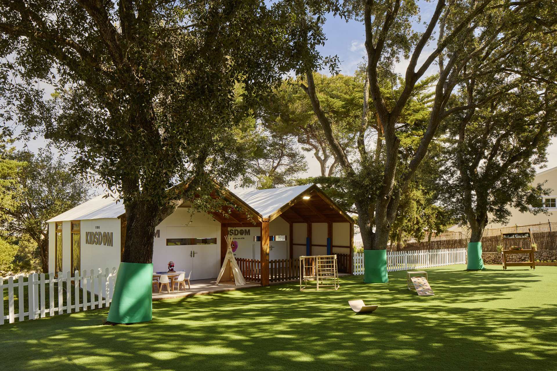 Hôtel Melia Cala Galdana 5* - 14