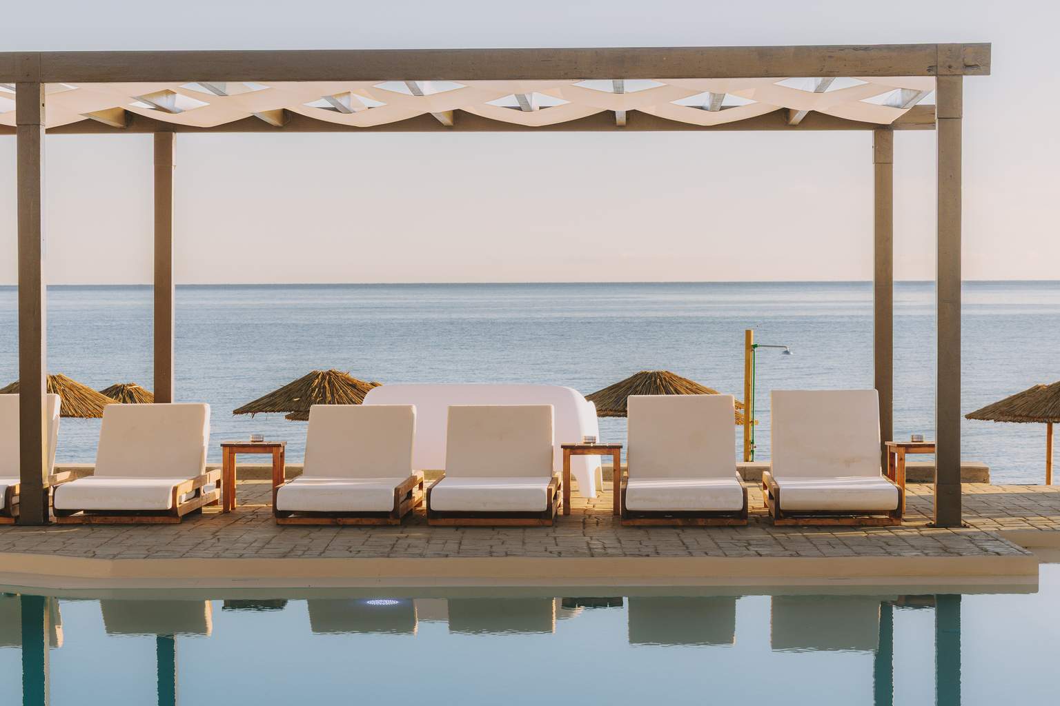 Hôtel Casa Di Notos Beach 4* (Adults Friendly +12) - 32