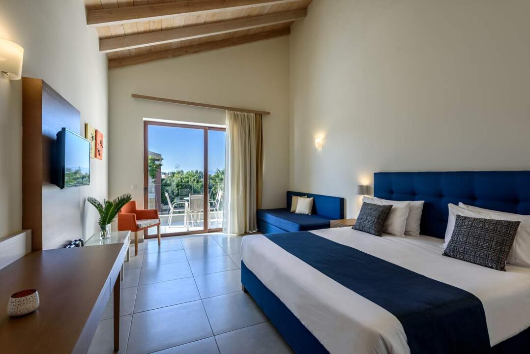 Althea Village 4* - 2