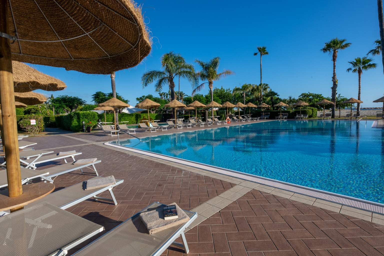 Mon Club Evasion Le Dune Beach Club 4*