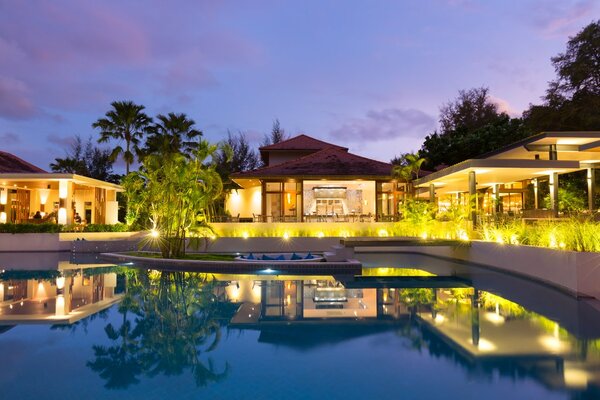 Combiné Phuket et Khaolak, Dewa Phuket Resort 5* et SeaView Khao Lak 4* - 2