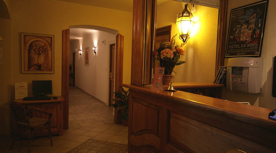 Hôtel Duc de Padoue*** - 4