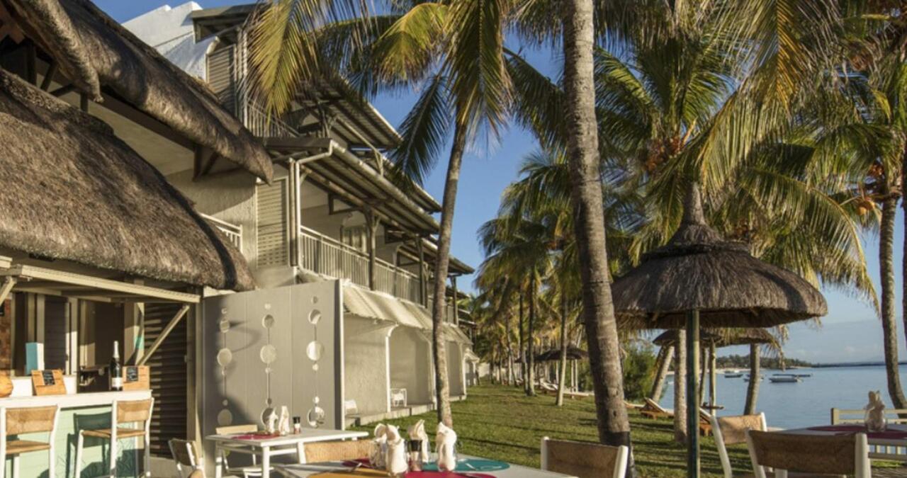Solana Beach Mauritius 4* (Adult Only + 18) - 12