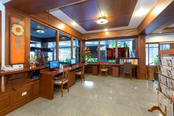 Séjour Phuket, Best Western Premier Bangtao Beach Resort & Spa 4* - 15