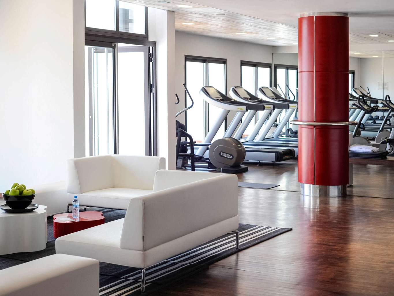 Sofitel Agadir Thalassa Sea & Spa 5* - 13