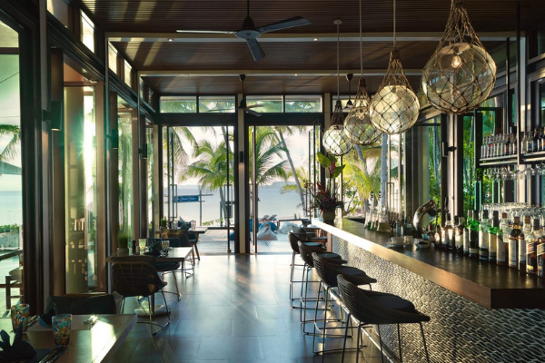 Séjour Koh Samui, Santiburi Golf & Spa 5* - 1