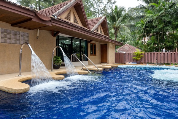 Séjour Phuket, Best Western Premier Bangtao Beach Resort & Spa 4* - 23