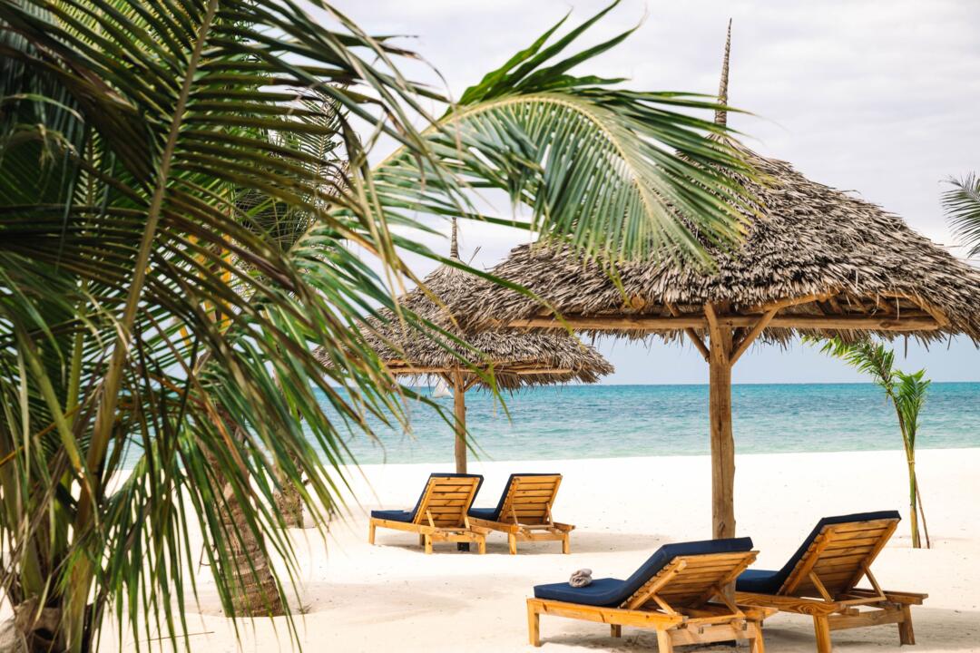 Hotel The Soul Zanzibar 4* - 12