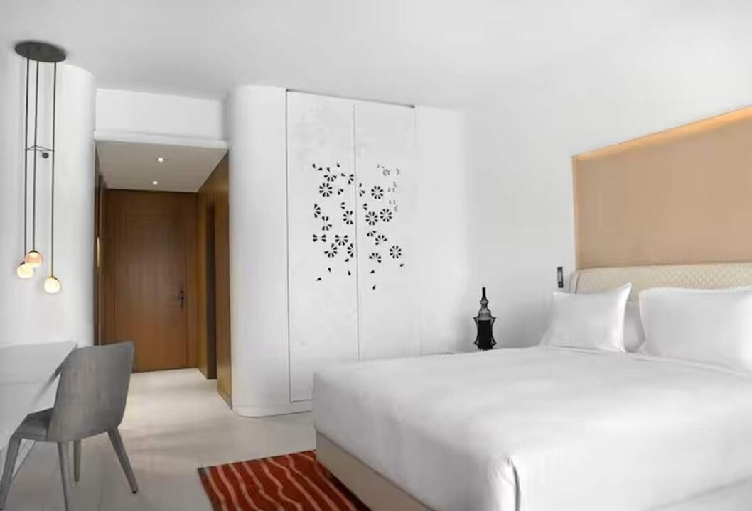 Hilton Taghazout Bay Beach Resort & Spa 5* - 5