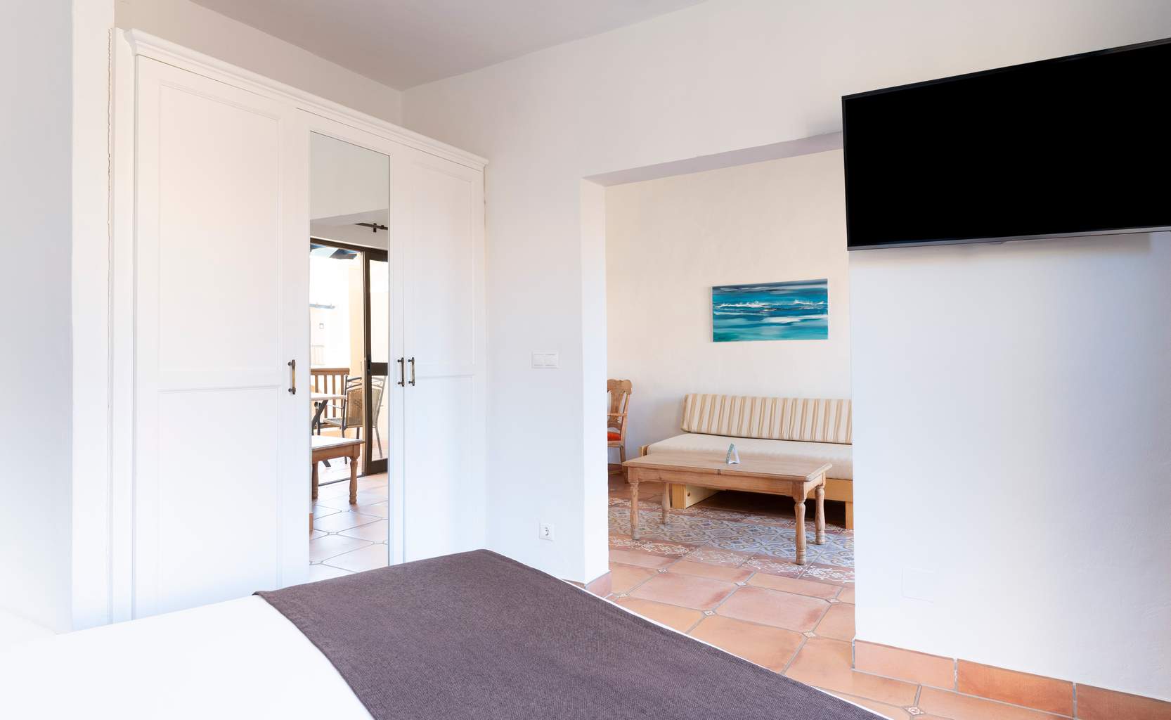 Hôtel Bakour Fuerteventura La Pared 3* - 6