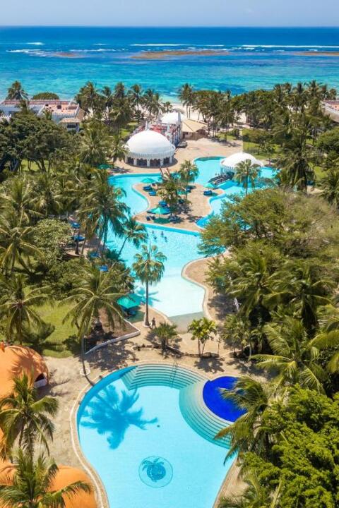 Kenya - Hôtel Southern Palms Beach Resort 4*