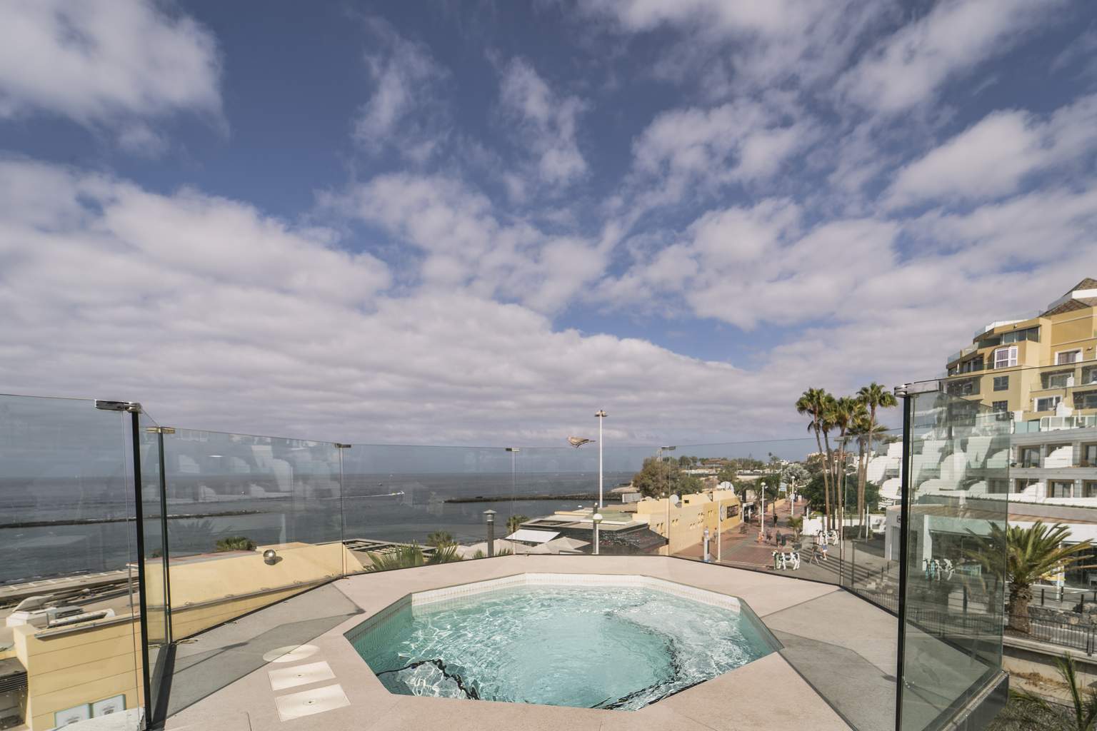 Hôtel Los Olivos Beach Resort 3* - 21