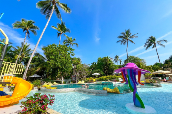 Séjour The Fair House Beach Resort 4* - 22