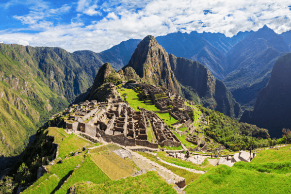 Pérou - Circuit Au Coeur du Pays Inca