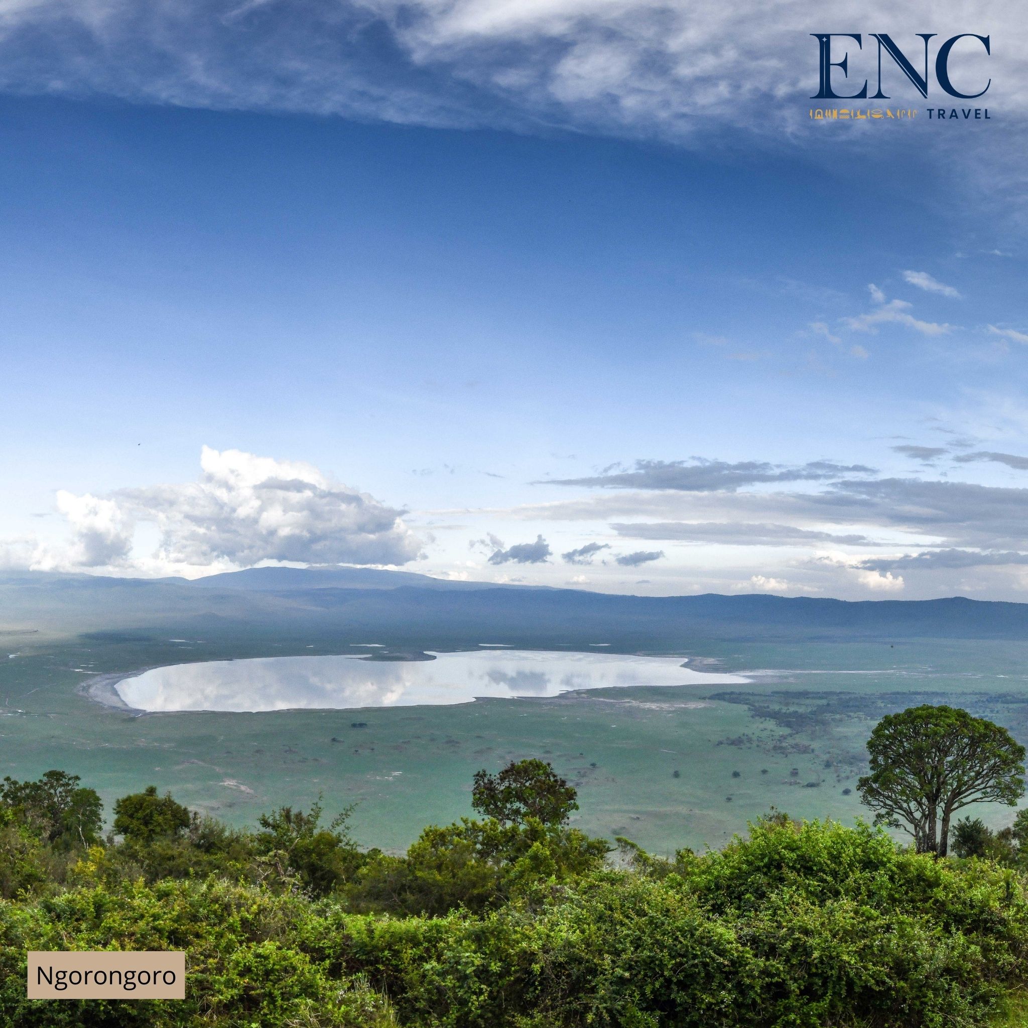 Photo Circuit ENC Travel