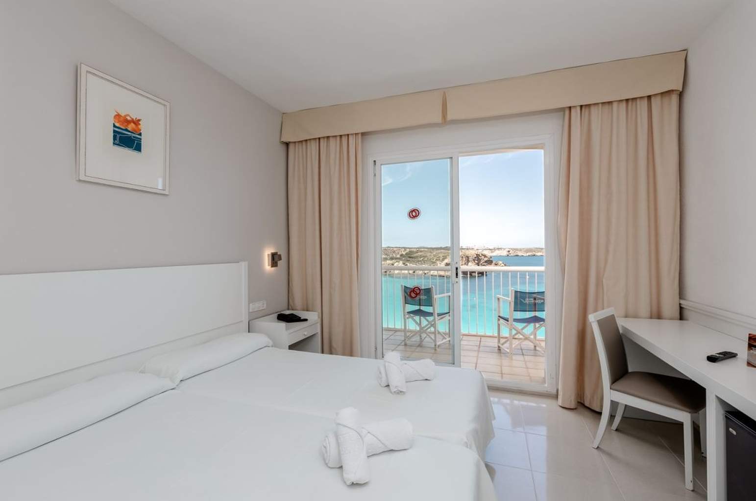 Hôtel Club Aguamarina 3* - image 11