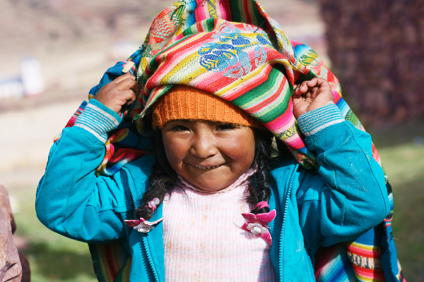 Bolivie - Circuit Vis Ma Vie d'Andin, Bolivie Ethique et Responsable en Privatif