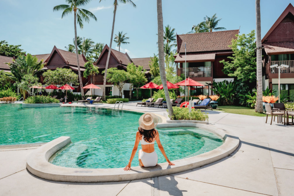 Circuit Merveilles du Siam à Koh Samui, au Amari Koh Samui 5* - 39