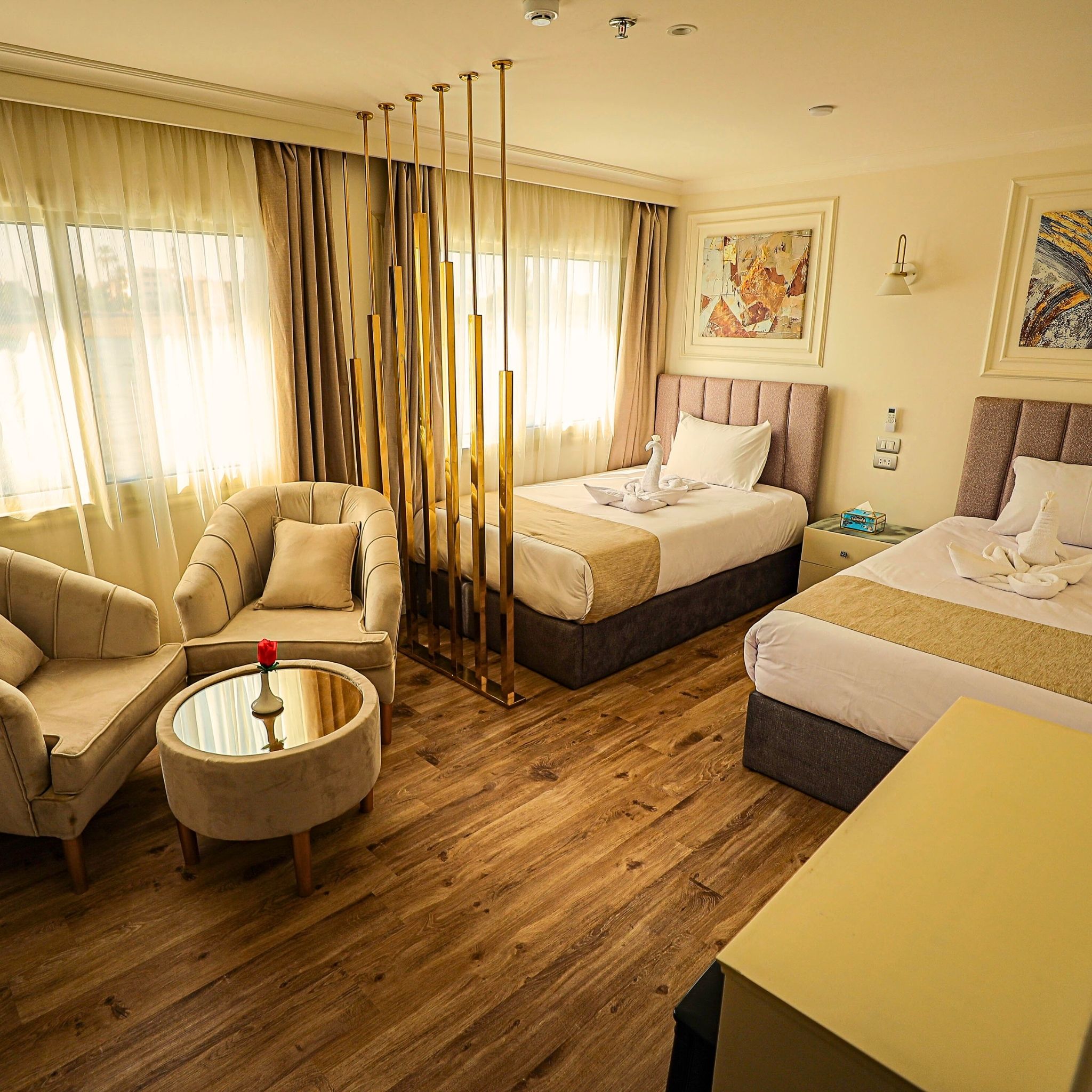 Photo Combiné ENC Travel