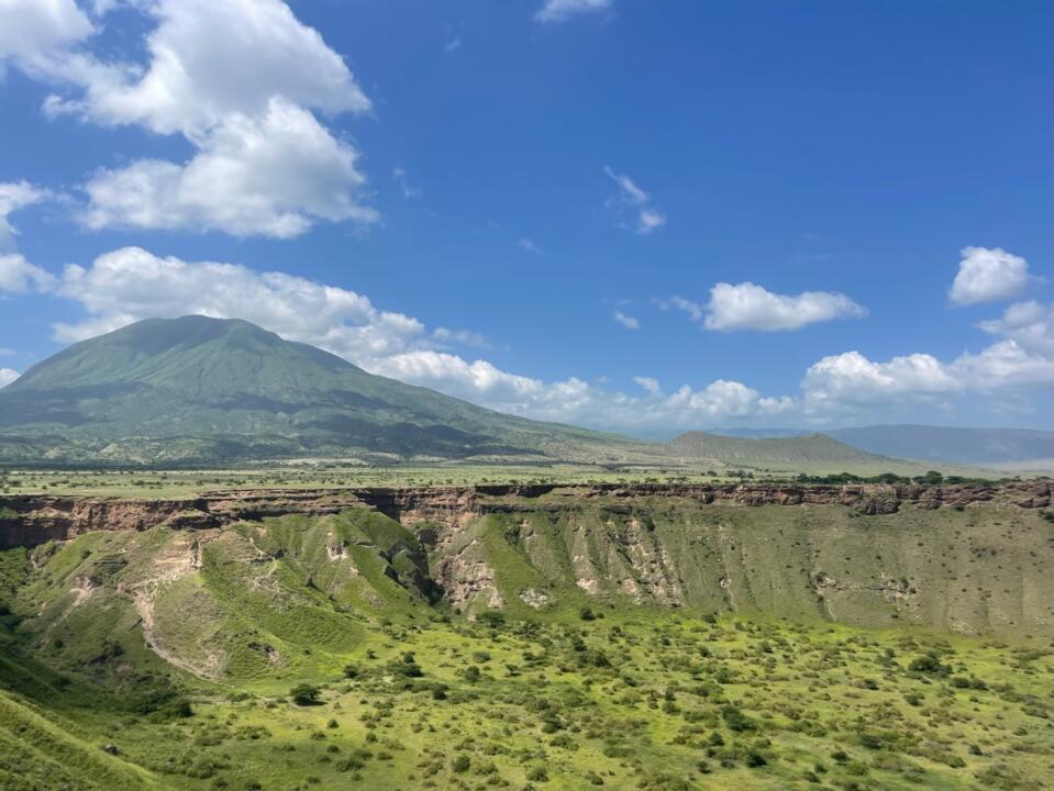 Safari Privatif - En Terre Sauvage - 7