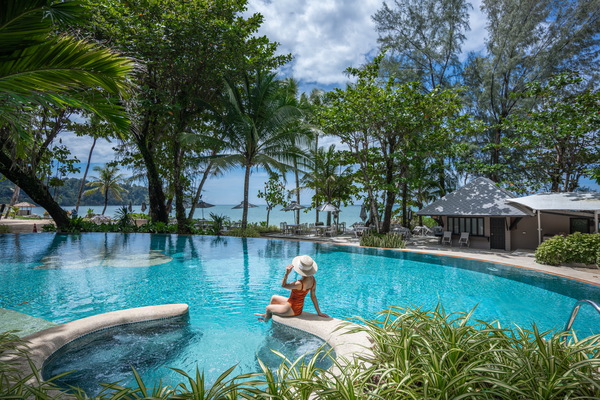 FLEX Moracea Khao Lak Resort 5* - 14