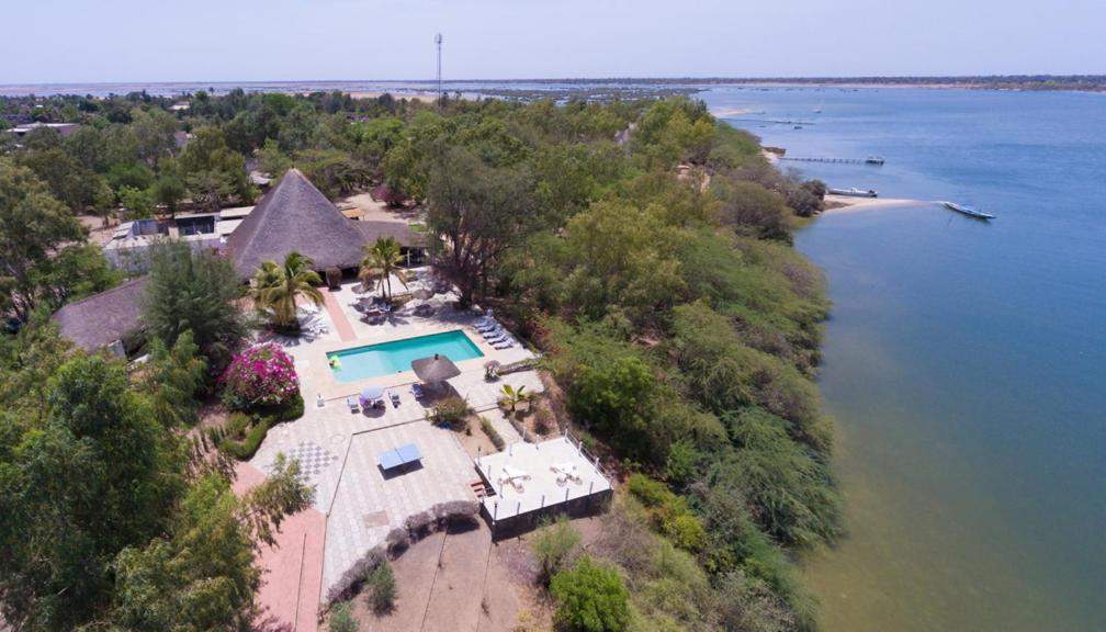 Mon Circuit Privé du Siné Saloum aux Plages de la Petite Côte - 16
