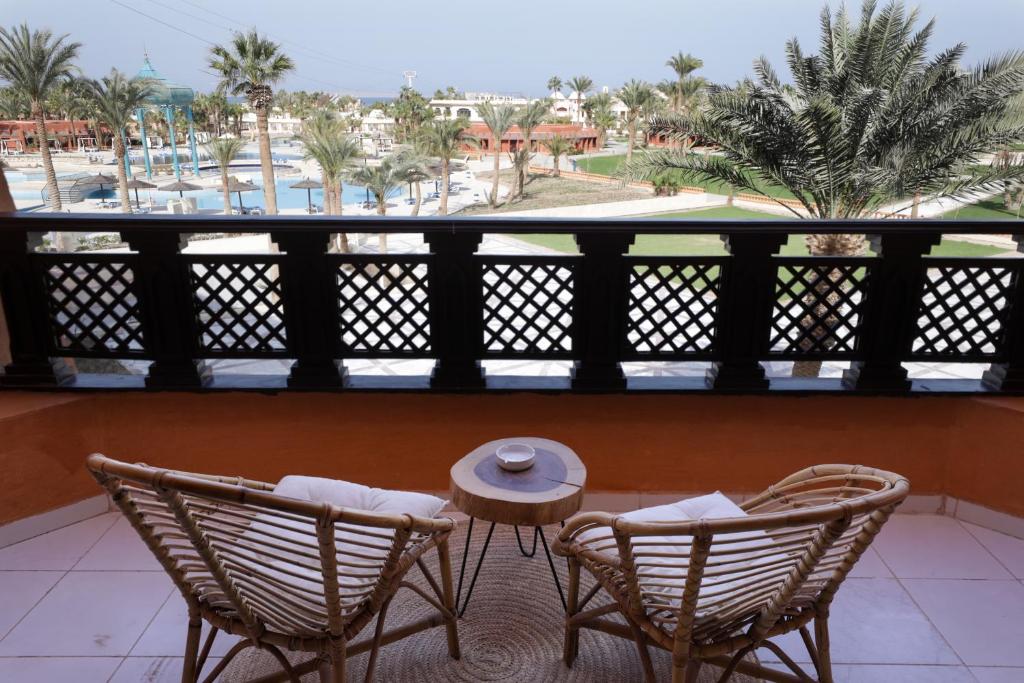 Egypte - Mer Rouge - Hurghada - Hôtel Calimera Blend Paradise Resort 5*