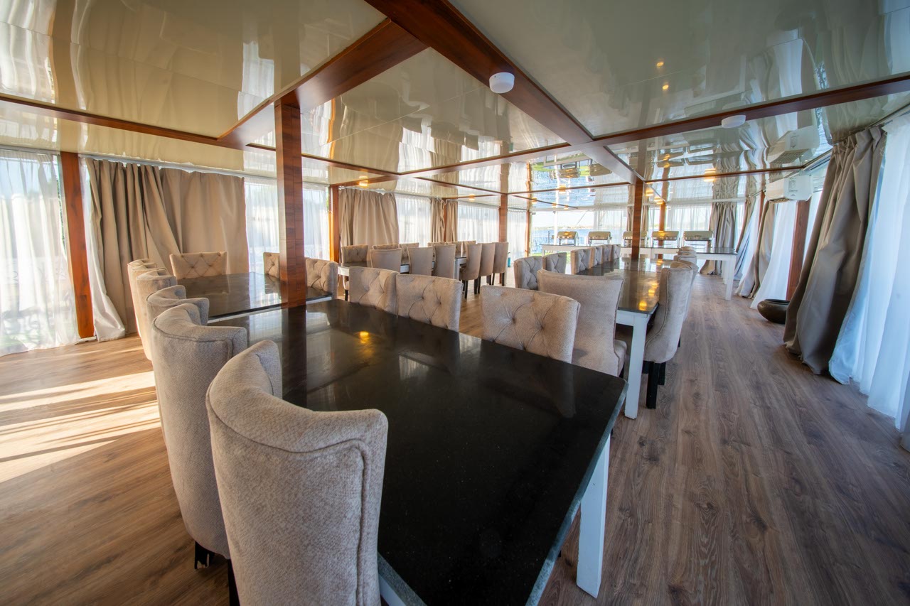 Hôtel Égypte à Louxor, nil authentique en dahabeya sekhmet 3 voiles ou similaire 7 nuits