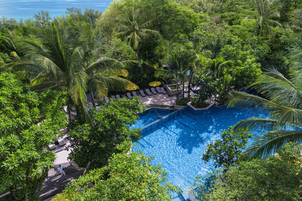 FLEX Combiné Phuket et Khaolak, Novotel Phuket Kata Avista et Khaolak Laguna Resort - 16
