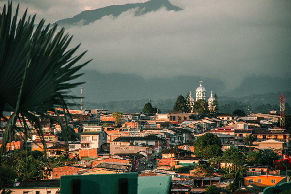 Colombie - Circuit Colombia, Mi Encanto