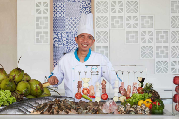Combiné Magie du Siam by Amari, de Bangkok à Koh Samui 5* + vols Flex - 23