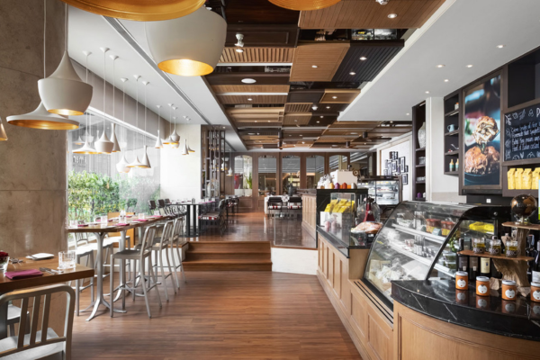 Combiné Magie du Siam by Amari, de Bangkok à Koh Samui 5* + vols Flex - 19