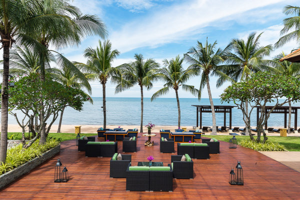 Séjour Pattaya, Sea Sand Sun and Villas 4* - 14