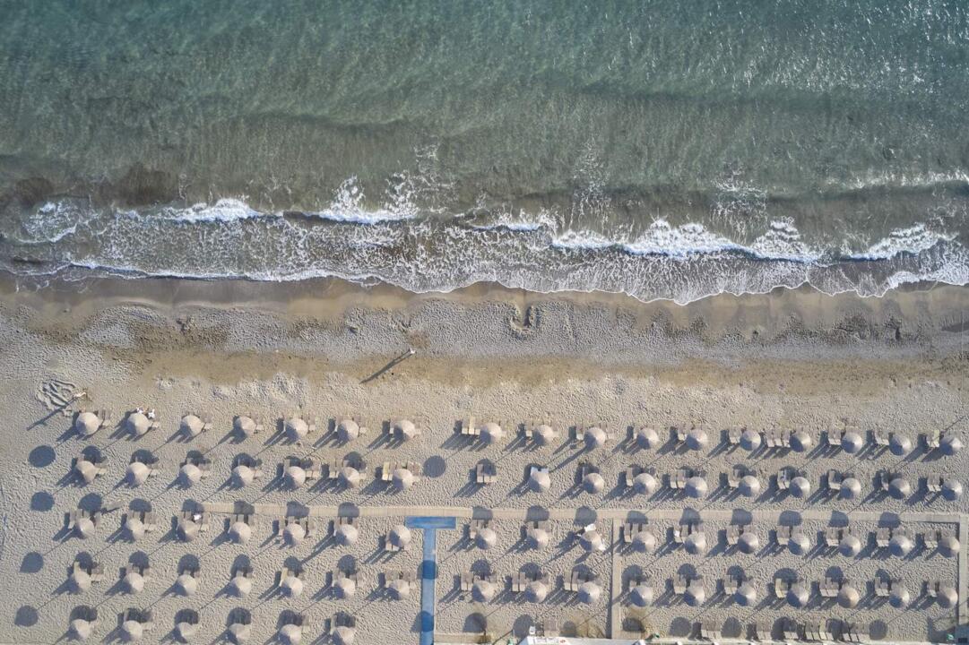 Mon French Club Atlantica Akti Zeus 4* - 26