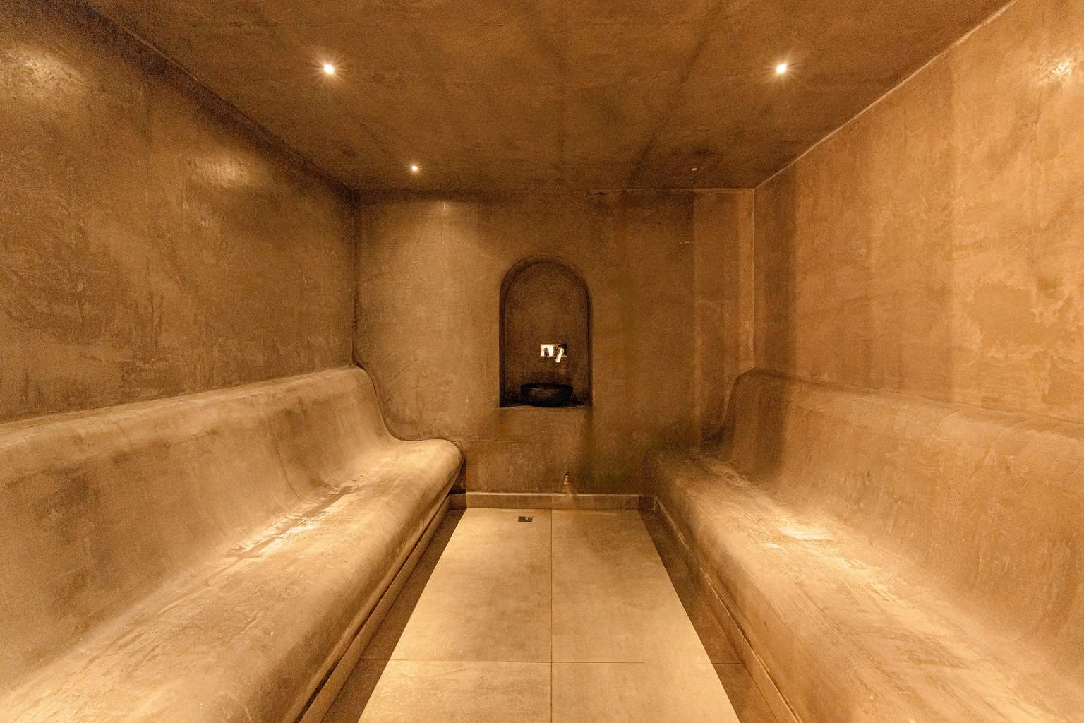Hôtel Royal G & Spa 5 * - 22