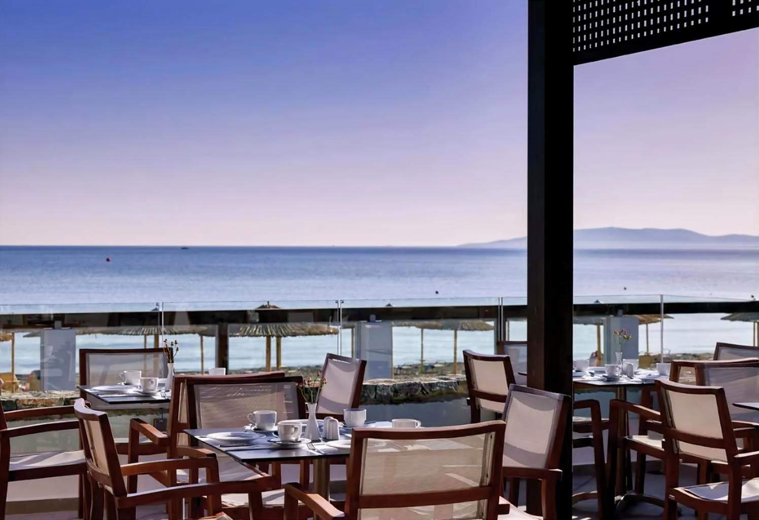 Mon French Club Atlantica Akti Zeus 4*sup - 16