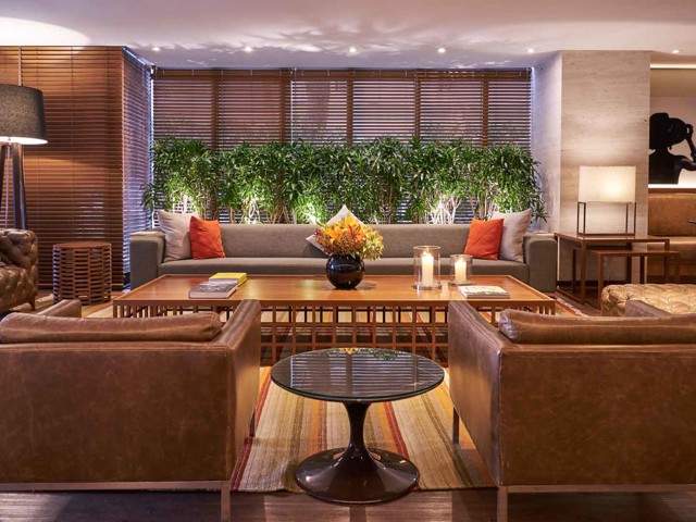 Hôtel PortoBay Rio de Janeiro 4* - 8