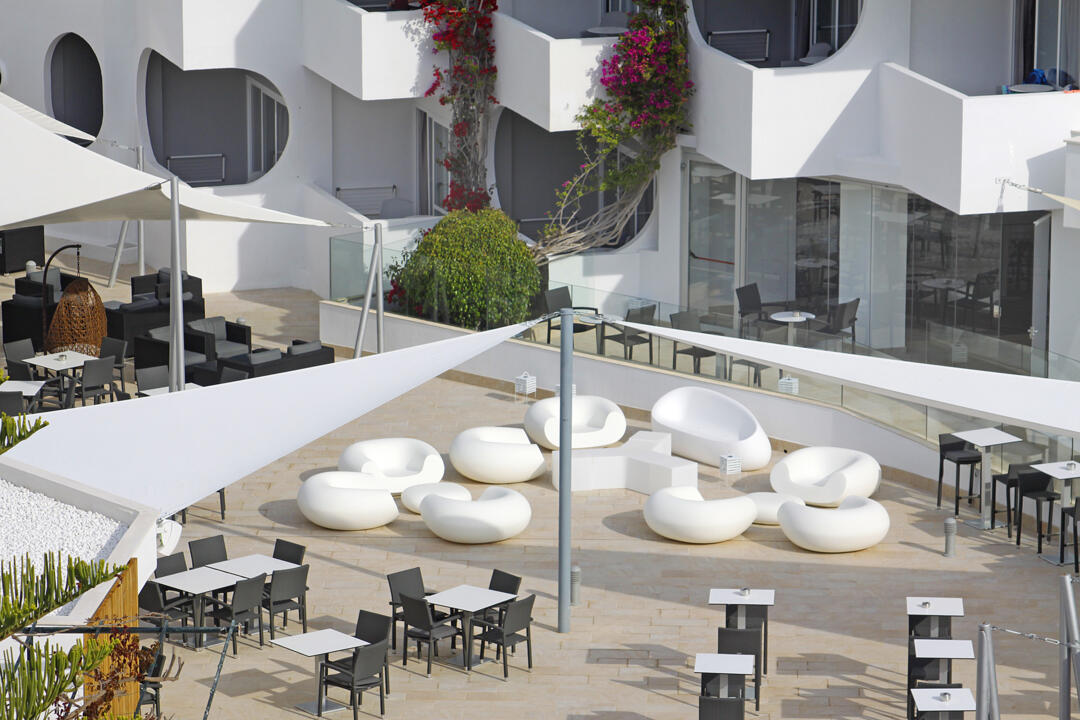 BG Pamplona 4* - 7