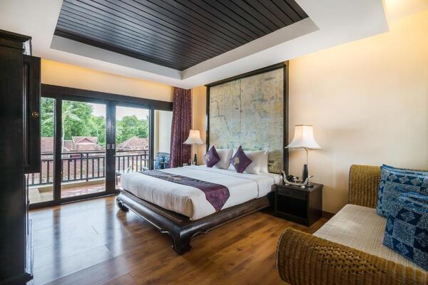 Séjour Koh Samui, Dara Samui 4* - 20