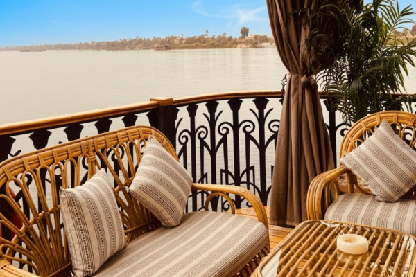 Croisière Nil Majestueux en Dahabeya 5* - 27