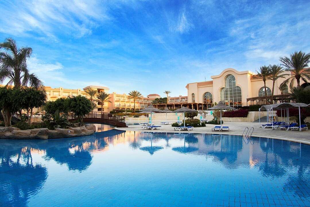 Splendeurs du Nil et Pyramisa Beach Sahl Hasheesh - 11
